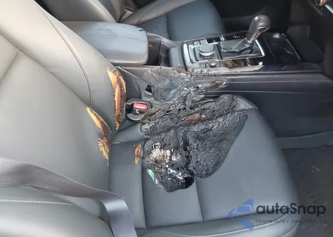 2024 Mazda Cx-30 2.5 S Select Sport from USA, damaged, VIN 3MVDMBBM1RM659201